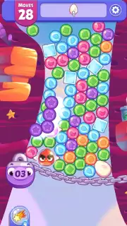 Angry Birds Dream Blast capture 10