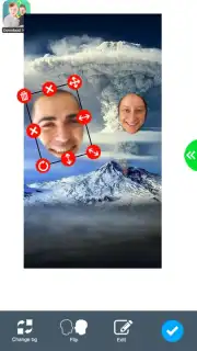 Face Swap capture 8