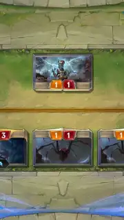 Legends of Runeterra capture 3