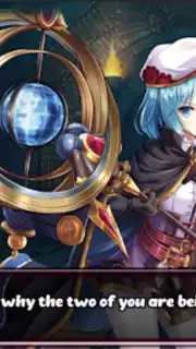 Seven Mortal Sins X-TASY capture 2