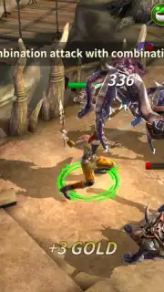 Wrath of Dragon capture 10