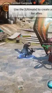 Seven Knights 2 capture 6