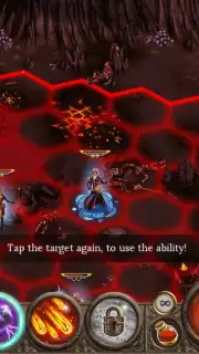 Devils & Demons capture 4