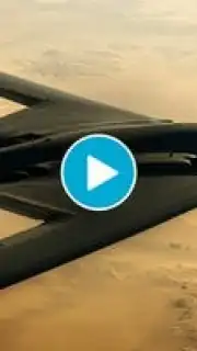 War Drone capture 1