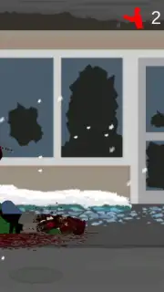 Flat Zombies: Cleanup and Defense capture 15