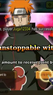 Crazy Ninja capture 9