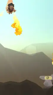 Mars: Mars capture 4