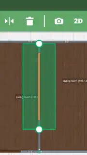Planner 5D capture 9