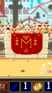 Gladiator Rising II capture 10