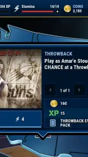 EA SPORTS NBA LIVE Mobile capture 8