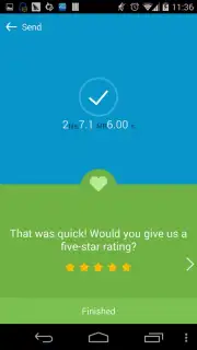 QuickShare capture 5