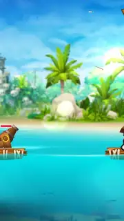 Pirate Power capture 5
