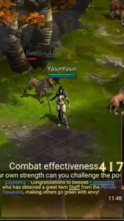 SIVA: The God Of Destruction capture 10