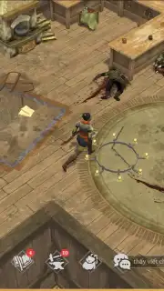 Craft of Survival capture 8