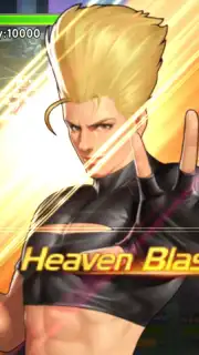 The King of Fighters 98 UM OL capture 7