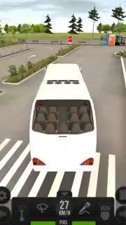 Bus Simulator: Ultimate capture 7