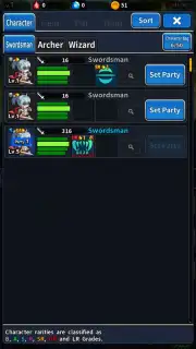 Idle Knights capture 6