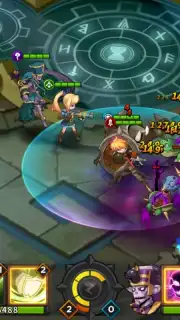 GrandChase capture 12