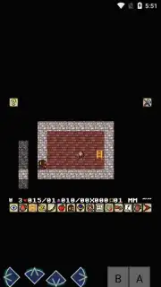 Powder capture 10