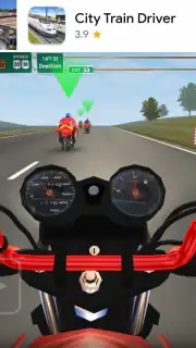Bike Simulator Evolution capture 6