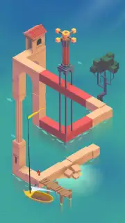 Monument Valley 2 NETFLIX capture 16