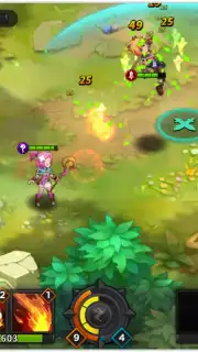 GrandChase capture 3