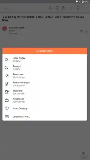 Astro capture 10