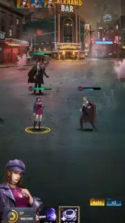 Mafia Legend-City of Vice capture 6