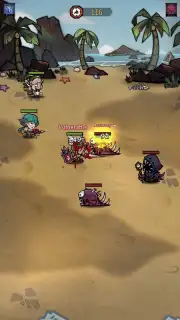 Auto Heroes capture 3