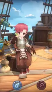 Ragnarok Origin capture 1