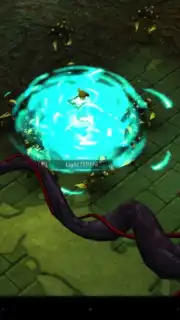 Lightbringers: Saviors of Raia capture 1