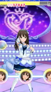 Idolmaster Cinderella Girls Starlight Stage capture 3