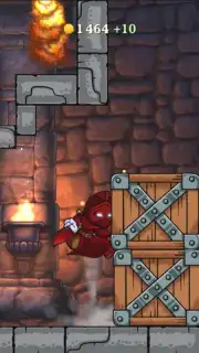 Magic Rampage capture 11