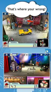 Достать соседей capture 7