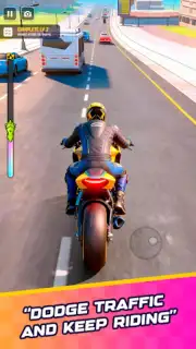 Rush Bike capture 2