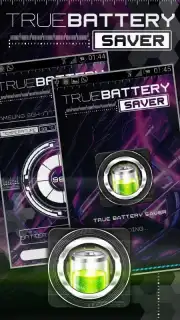 True Battery Saver capture 2