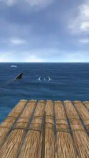 Raft Survival: Multiplayer capture 3