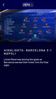 UEFA.tv capture 4