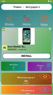 iPhone 15 Pro Max Launcher capture 6