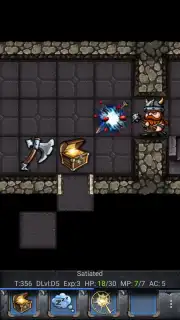Dungeon of Slyn capture 6