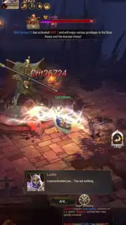 Wild Hunter capture 9