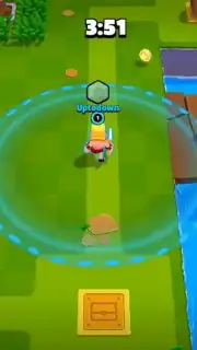 Squad Busters capture 16