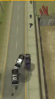 GTA: Chinatown Wars capture 8