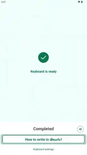 Telugu Keyboard capture 12