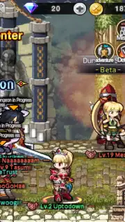 Soul Guardians 2 capture 13
