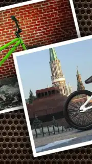 SImulator Bmx capture 1
