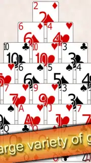 Solitaire Collection capture 2