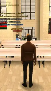 Grand Mobile: RP Life Simulator capture 8