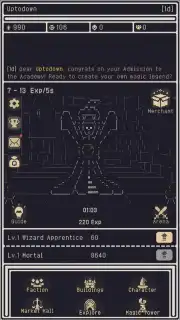 AFK Wizard capture 5