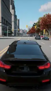 Fast Grand Car Driving Sim 3d capture 5